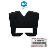 Rear Door Hinge Shock Absorber Rubber TOYOTA REVO Year 15-24 (66324-0K020)