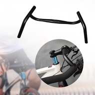 [kanye2dc] Robust Racing Handlebars for Bicycles, Suitable for Racing Bikes And Mountain Bikes.