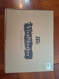 MEINL VivaRhythm Community Cajon 2go.com