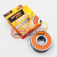 Bearing Daytona 6302 2RS Bearing Rim Verza CB150 MegaPro Thunder