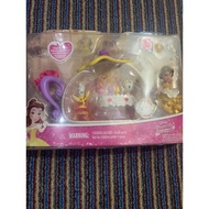 disney little kingdom enchanted dining room playset