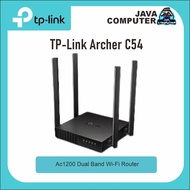 TP-Link Archer C54 AC1200 Dual Band Wi-Fi Router TP Link Router