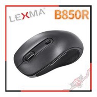 [ PCPARTY ] 送M300R滑鼠 LEXMA B850R 多工時尚無線滑鼠