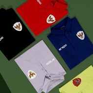 timnas indonesia national team official merchandise resmi polo shirt original authentic erspo 100% p