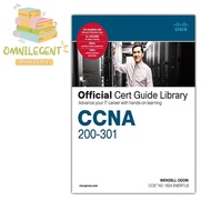 CCNA Book 200-301