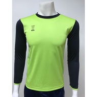 WAGA Arsenal - Neon-Green GoalKeeper Jersey