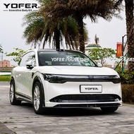 Yofer Zeekr 7x Pp塑膠包圍