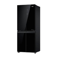 Haier 480L Twin Inverter Multi Door Series Refrigerator HRF-IM480MG(B)