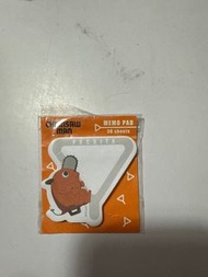 鏈鋸人 波奇塔 memo紙