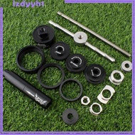 [JoyDIY] Bike Bottom Bracket Bearing Removal Press Tool for BB86 BB30 BB91 PF30 Professional