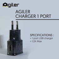 Usb Charger Adapter 1A