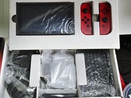 可軟改switch FullSet