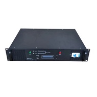 19" Rack Mount 2U/4U RS232/RS485 Single-phase 220V AC Input  6-30kva Automatic Switch Static Transfe
