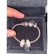 Gelang Tangan Pandora
