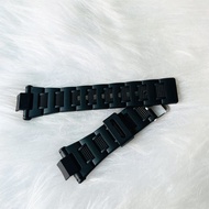 SANDA Brand Strap Of Model 739 Sport Watch Strap Black Strap