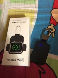 Apple Watch充電器