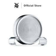 WMF Clever & More Coaster Set, 7-piece