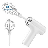 Cordless Hand Mixer Rechargeable Electric Hand Mixer Hand Mixer Cordless