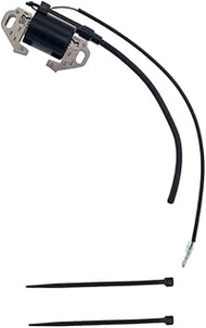 ignition coil fit for EU3000IS EU3000IS1 30500-ZL0-D32