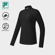 FILA CORE ATHLETICS GOLF BTB Elegant Duality Women Sweatshirt