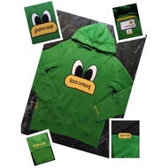 Hoodie Pancoat Unisex