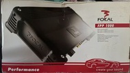 Focal amp FFP 1000 100%brand new