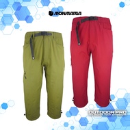 Monmaria Imbak G Three Quarter Pants