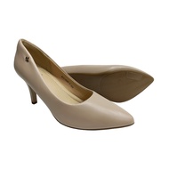 MARIA PIA (มาเรียเปีย) รองเท้าส้นสูง รองเท้าคัชชูส้นสูง รุ่น M75-19290