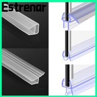 ESTRENAR 1M 6-12mm F U h Shape Sealing Strips Home & Living Bath Screen Home Improvement Window Seal