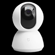 Mi Home Security 360°Camera(1080p)ECO SYSTEM(1 year warranty by Xiaomi Malaysia)