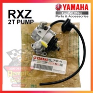 REMPIT RXZ ORIGINAL 2T PUMP ​3XL-13100-00 ​55K-13101-00 ​MADE IN JAPAN  ​100% YAMAHA GENUINE PARTS