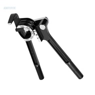 【3C】 Precisions Angled  Bender 1 4 5 16 3 8 180 Degree For Accurate Conduit Shaping In Electrical An