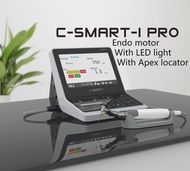 COXO C-Smart I Pro Dental Reciprocating LED Endo Motor Root Canal Endodontic Machine Motor Motor End
