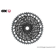 Nobita Sram XG-1275 Eagle 12 speed MTB Cassette (10-52T)
