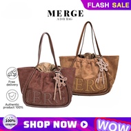 Merge A DAY/Merge Handbag Shoulder Bag 1