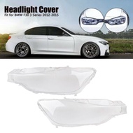 BMW F30 / F35 BMW 13-19 316 320 335 328li headlamp cover headlight cover / New car lights LCI LENS