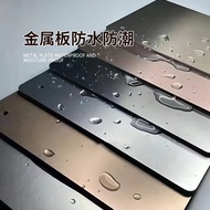 Wood Veneer Wall Panel Carbon Crystal Panel Interior Decoration Wall Panel Background Wall Decorativ