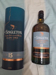 Singleton 15 years