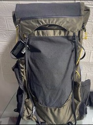 Six Moon Designs Minimalist V2 Ultralight Backpack