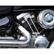 Engine protection decorative cover WMOTO V16, engine cover for WMOTO V16