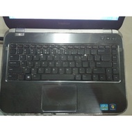 DELL 5420 14R I5 4GB RAM