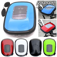 EDANAD E-Bike Digital Indicator 48-60V Battery Level Status LCD Display Led Lamps