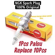 NGK PLUG CPR8EA-9 CPR6EA-9 B8ES C7HSA C6HSA BP7HS MR9C-9N CR8E BM6A D6HA D7EA PLUG EX5 KRISS SRL110 