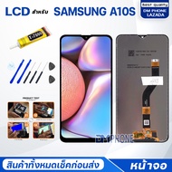 จอ samsung galaxy A10S (ซัมซุง A10S) จอ+ทัช Lcd Display หน้าจอ ซัมซุงกาแล็คซี่ A10S/A107F