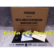 MANAGEMENT PRO HARDWELL DLMS 4.8 ORYGINAL 4IN 8OUT DLMS4.8 - SM SOUND
