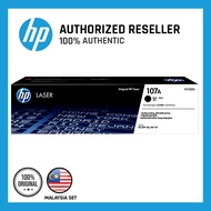 HP Toner Laserjet 107A / W1107A - Black