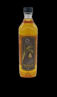 Good Taste 米糠油 1L