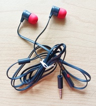 HTC Max 300/301 in-ear earphone with Mic Heavy Bass