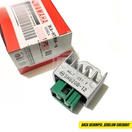 YAMAHA KIPROK RECTIFIER RX KING RXKING RXK YAMAHAOriginal 3KA-H1960-10 | RXKING RXK RX K YGP REGULAT