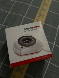 出租！螢幕校色 datacolor spyder x2 Ultra